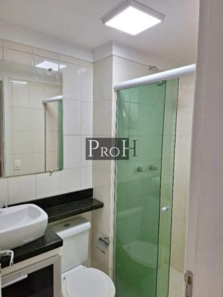 Imagem Apartamento com 3 Quartos à Venda, 62 m² em Ferrazópolis - São Bernardo Do Campo