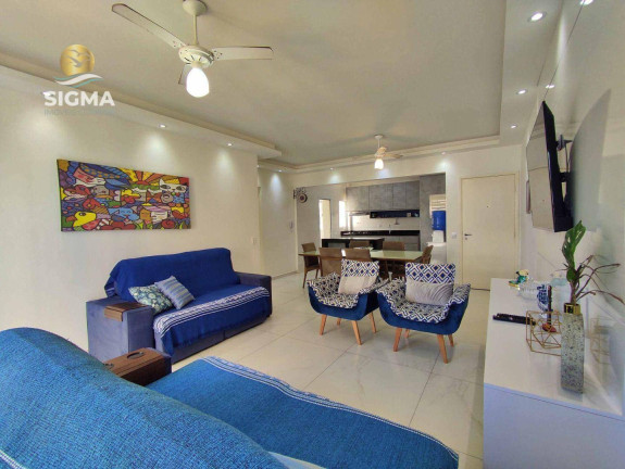 Imagem Apartamento com 3 Quartos à Venda, 110 m² em Pitangueiras - Guarujá Imagem Apartamento com 3 Quartos à Venda, 110 m² em Pitangueiras - Guarujá