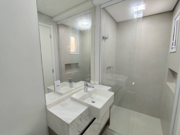 Imagem Apartamento com 2 Quartos à Venda, 82 m² em Aparecida - Santos