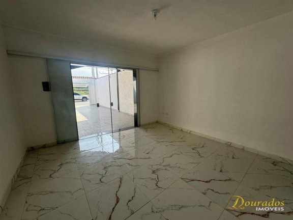 Imagem Casa com 2 Quartos à Venda, 97 m² em Balneário Flórida - Praia Grande