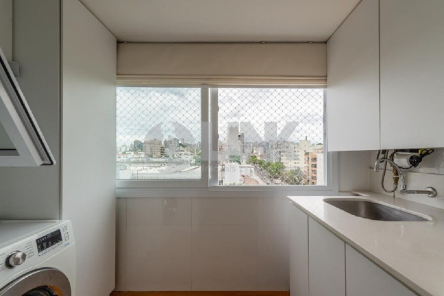 Imagem Imóvel com 2 Quartos à Venda, 158 m² em Petrópolis - Porto Alegre
