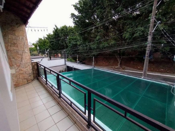 Imagem Casa com 3 Quartos à Venda, 125 m² em Jardim Textil - São Paulo