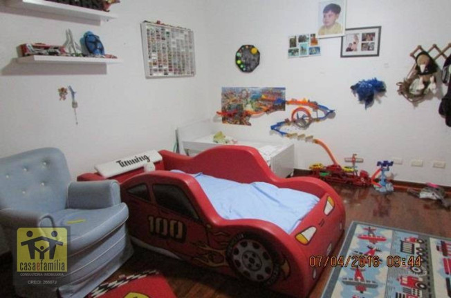 Imagem Sobrado com 3 Quartos à Venda, 275 m² em Ipiranga - São Paulo