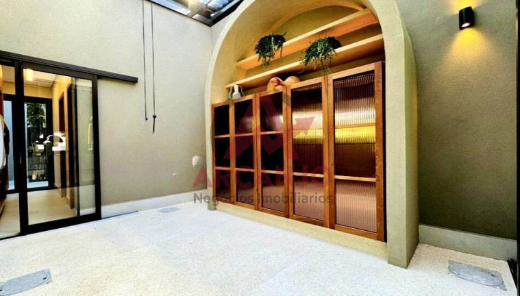 Imagem Casa com 6 Quartos à Venda, 486 m² em Riviera - Bertioga