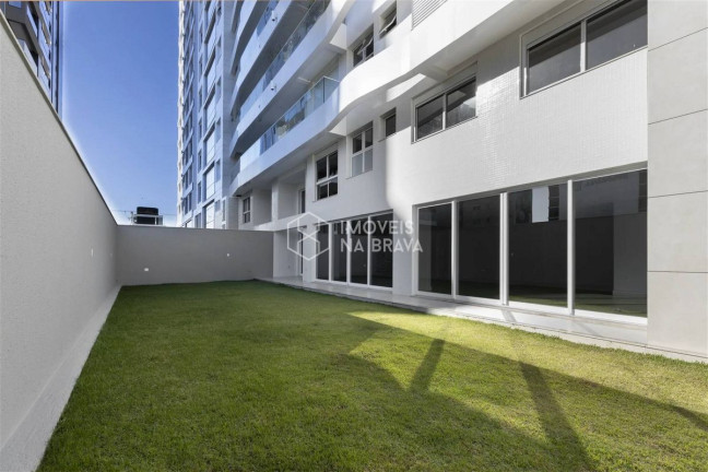 Imagem Apartamento com 3 Quartos à Venda, 188 m² em Praia Brava - Itajaí Imagem Apartamento com 3 Quartos à Venda, 188 m² em Praia Brava - Itajaí