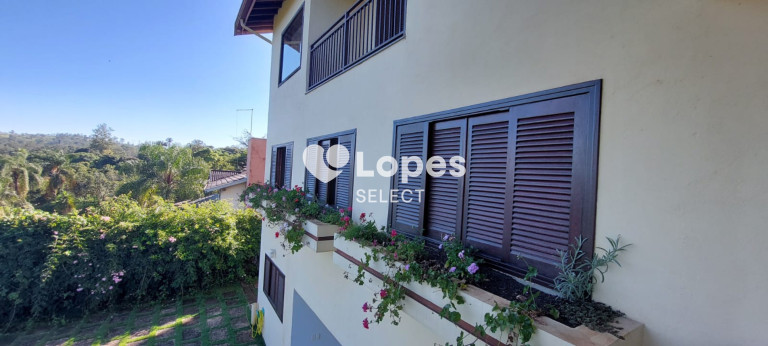 Imagem Imóvel com 3 Quartos à Venda, 400 m² em Vale Santa Fé - Vinhedo