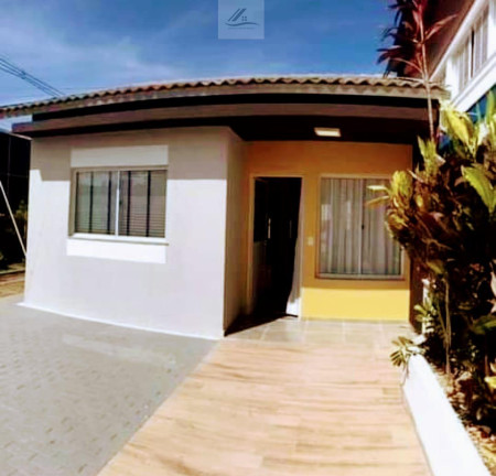 Casa com 2 Quartos à Venda, 47 m² em Caluge - Itaboraí