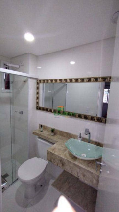 Imagem Apartamento com 2 Quartos à Venda, 57 m² em Vila Curuçá - Santo André