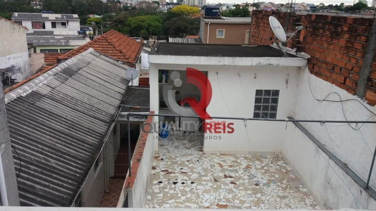 Imagem Casa com 11 Quartos à Venda, 480 m² em Vila Maria Alta - São Paulo Imagem Casa com 11 Quartos à Venda, 480 m² em Vila Maria Alta - São Paulo