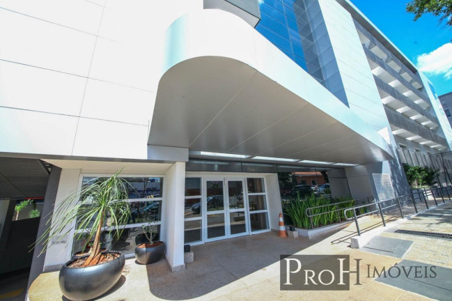 Imagem Sala Comercial à Venda, 42 m² em Campo Belo - São Paulo Imagem Sala Comercial à Venda, 42 m² em Campo Belo - São Paulo