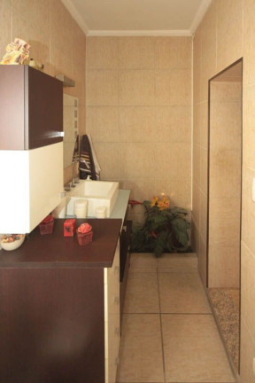 Imagem Casa com 4 Quartos à Venda,  em Mandaqui - São Paulo