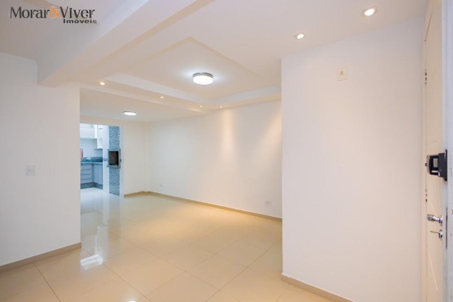 Imagem Apartamento com 3 Quartos à Venda, 138 m² em Boneca Do Iguaçu - São José Dos Pinhais