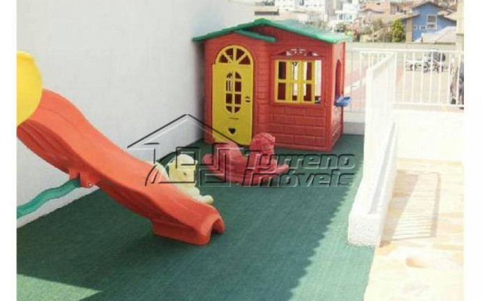 Imagem Apartamento com 2 Quartos à Venda, 54 m² em Urbanova - São José Dos Campos