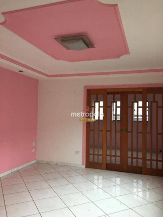 Imagem Sobrado com 3 Quartos à Venda ou Locação, 400 m² em Centro - São Caetano Do Sul Imagem Sobrado com 3 Quartos à Venda ou Locação, 400 m² em Centro - São Caetano Do Sul