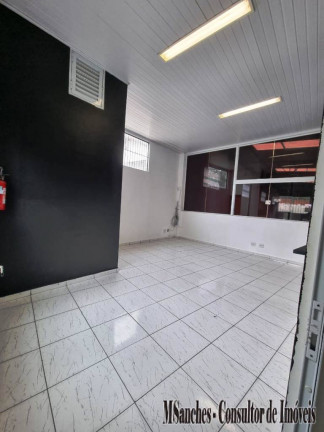 Imagem Galpão à Venda, 292 m² em Além Ponte - Sorocaba