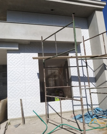 Imagem Casa com 3 Quartos à Venda, 210 m² em Parque Califórnia - Campos Dos Goytacazes