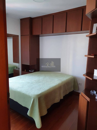 Imagem Apartamento com 3 Quartos à Venda, 98 m² em Jardim Japão - São Paulo
