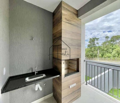 Imagem Casa de Condomínio com 3 Quartos à Venda, 96 m² em água Espraiada (caucaia Do Alto) - Cotia