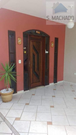 Imagem Casa com 2 Quartos à Venda, 150 m² em Vila Camilópolis - Santo André Imagem Casa com 2 Quartos à Venda, 150 m² em Vila Camilópolis - Santo André