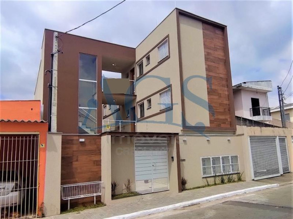 Imagem Apartamento com 2 Quartos à Venda, 39 m² em Artur Alvim - São Paulo