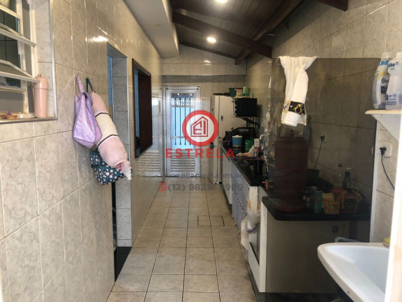 Imagem Casa com 4 Quartos à Venda, 240 m² em Centro - Jacareí Imagem Casa com 4 Quartos à Venda, 240 m² em Centro - Jacareí