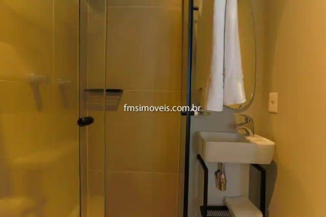 Imagem Imóvel com 1 Quarto à Venda, 19 m² em Pinheiros - São Paulo Imagem Imóvel com 1 Quarto à Venda, 19 m² em Pinheiros - São Paulo