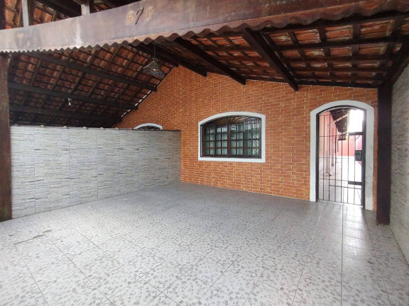 Imagem Casa com 2 Quartos à Venda, 110 m² em Guilhermina - Praia Grande Imagem Casa com 2 Quartos à Venda, 110 m² em Guilhermina - Praia Grande