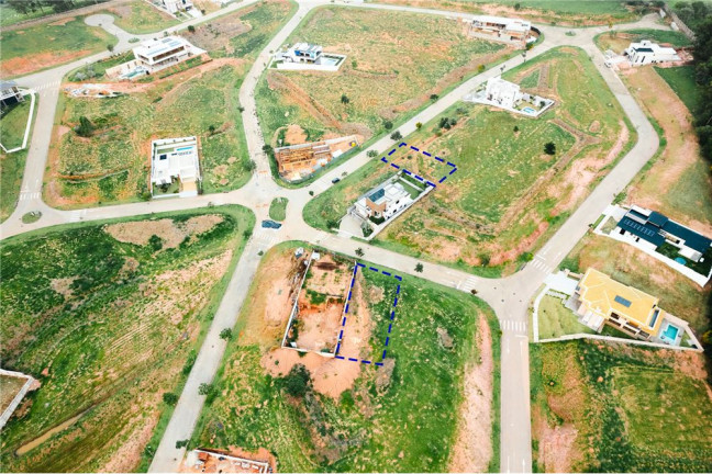 Imagem Terreno à Venda, 640 m² em Arts Itatiba - Itatiba Imagem Terreno à Venda, 640 m² em Arts Itatiba - Itatiba