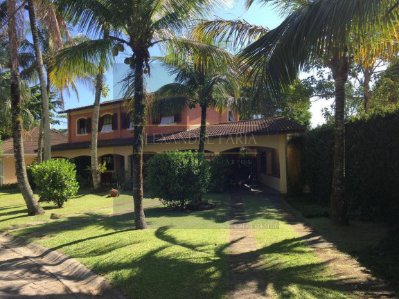 Imagem Casa com 4 Quartos à Venda, 180 m² em Toque Toque Pequeno - São Sebastião