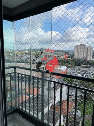 Apartamento com 2 Quartos à Venda, 48 m² em Centro - São Bernardo Do Campo