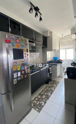 Imagem Imóvel com 2 Quartos à Venda, 83 m² em Campo Belo - São Paulo