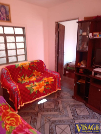 Imagem Casa com 2 Quartos à Venda,  em Jardim Nova Esperança - Jacareí