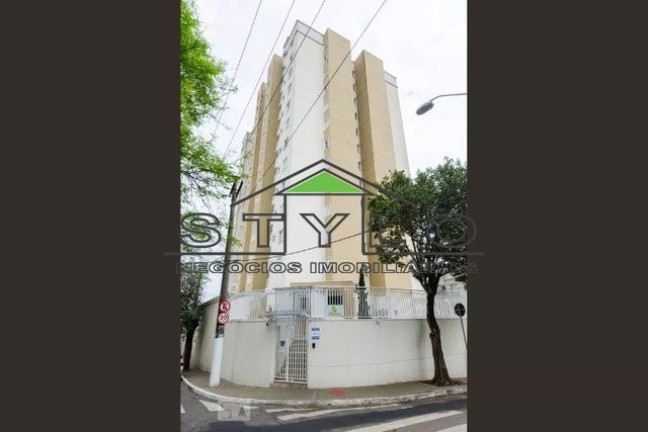 Imagem Apartamento com 2 Quartos à Venda, 56 m² em Paulicéia - São Bernardo Do Campo Imagem Apartamento com 2 Quartos à Venda, 56 m² em Paulicéia - São Bernardo Do Campo