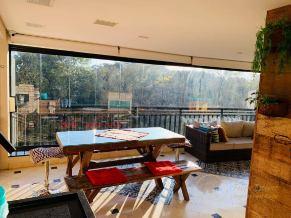 Imagem Apartamento com 3 Quartos à Venda, em Jardim Marajoara - São Paulo Imagem Apartamento com 3 Quartos à Venda, em Jardim Marajoara - São Paulo