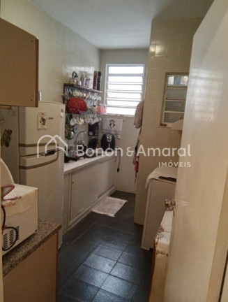 Imagem Apartamento com 2 Quartos à Venda, 73 m² em Cambuí - Campinas