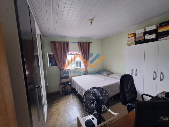 Imagem Casa com 5 Quartos à Venda, 238 m² em Iguaçu - Ipatinga