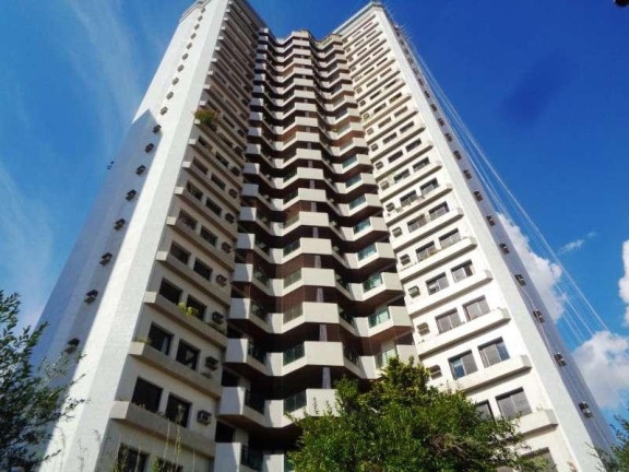 Apartamento com 4 Quartos à Venda, 221 m² em Alto - Piracicaba