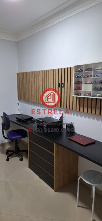 Imagem Imóvel com 3 Quartos à Venda, 108 m² em Jardim Paraíba - Jacareí