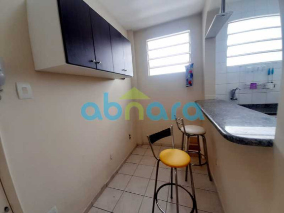 Imagem Apartamento com 1 Quarto à Venda, 41 m² em Ipanema - Rio De Janeiro