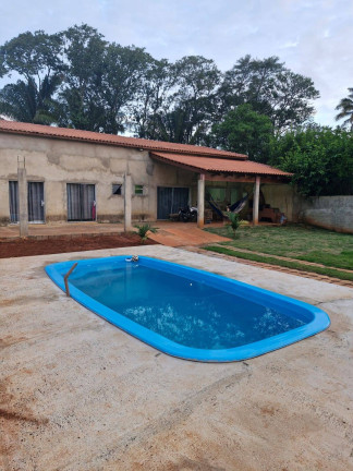 Chácara com 3 Quartos à Venda, 1.200 m² em Jardim Cananeia - Pilar Do Sul