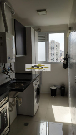 Imagem Apartamento com 2 Quartos à Venda, 57 m² em Saúde - São Paulo