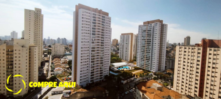 Imagem Apartamento com 3 Quartos à Venda, 104 m² em Aclimação - São Paulo Imagem Apartamento com 3 Quartos à Venda, 104 m² em Aclimação - São Paulo