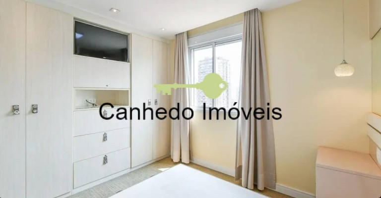 Imagem Apartamento com 3 Quartos à Venda, 98 m² em Vila Clementino - São Paulo Imagem Apartamento com 3 Quartos à Venda, 98 m² em Vila Clementino - São Paulo