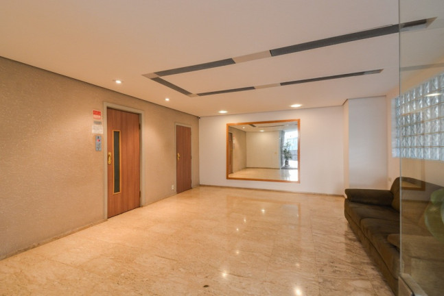 Imagem Imóvel com 4 Quartos à Venda, 127 m² em Cerqueira César - São Paulo Imagem Imóvel com 4 Quartos à Venda, 127 m² em Cerqueira César - São Paulo