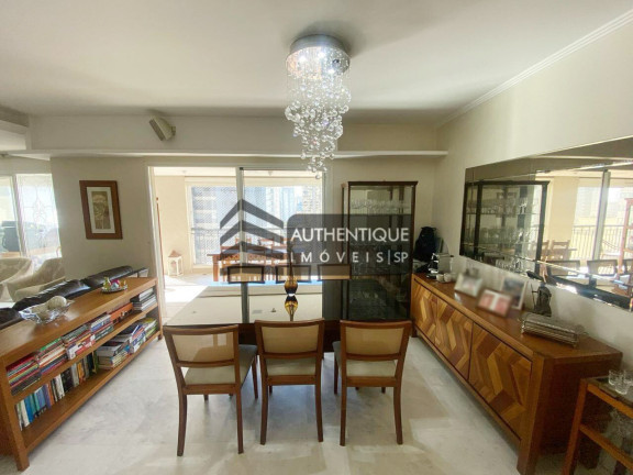Imagem Apartamento com 3 Quartos à Venda, 130 m² em Vila Clementino - São Paulo Imagem Apartamento com 3 Quartos à Venda, 130 m² em Vila Clementino - São Paulo