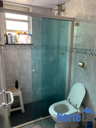 Imagem Apartamento com 2 Quartos à Venda, 64 m² em Vila Constança - São Paulo