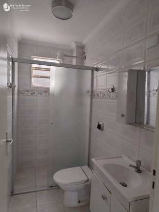 Imagem Apartamento com 3 Quartos à Venda, 64 m² em Vila São João - Sorocaba Imagem Apartamento com 3 Quartos à Venda, 64 m² em Vila São João - Sorocaba