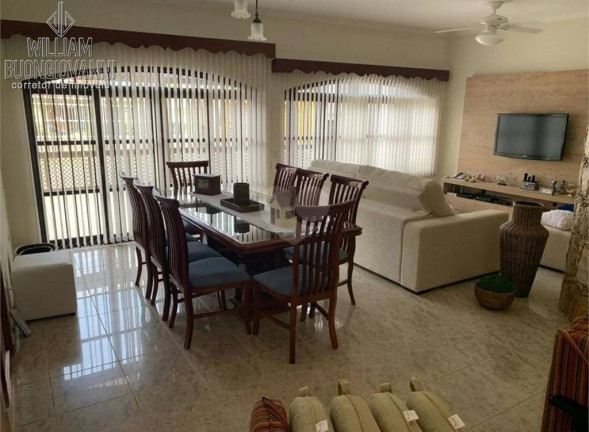 Casa com 3 Quartos à Venda, 175 m² em Flórida - Praia Grande