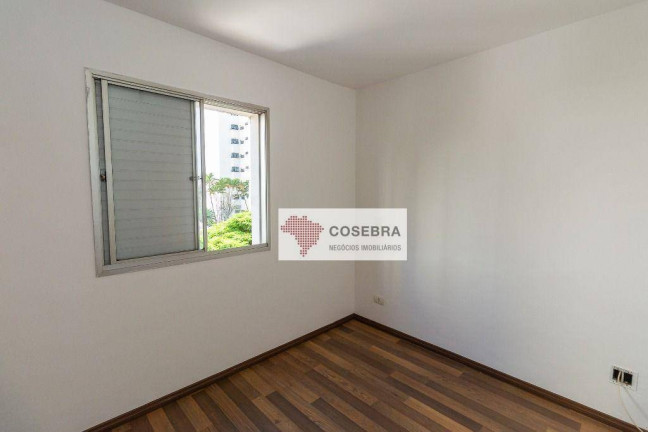 Imagem Apartamento com 1 Quarto à Venda, 48 m² em Moema - São Paulo