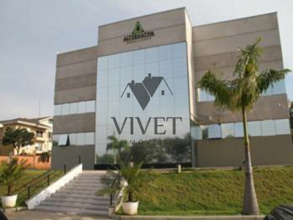 Imóvel Comercial à Venda, 1.434 m² em Jundiaquara - Araçoiaba Da Serra